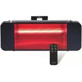 Cata Ct-6060 Plazma 2000W Radyan Isıtıcı ( Dış Mekan)