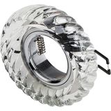 Cata CT-6600 Çınar Dekoratif Led Çerçeveli Cam Spot Kasası