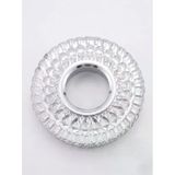 Cata Ct 6637 Lale Led Efektli Dekoratif Cam Spot Kasası Gu10 Duy 3200K Gün Işığı Vitrin