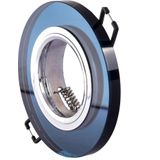 Cata CT-6646 Dekoratif Kristal Cam Zambak Spot