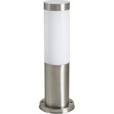Cata CT-7008 Venedik Bahçe Armatürü - Gri - 1 Adet