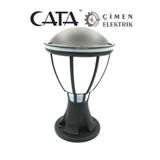 Cata Ct 7020 Abs Torino Bahçe Armatürü