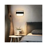 Cata Ct-7044 Gozo Led Aplik Dış Mekan Gün Işığı 12W 3200K