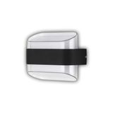Cata Ct-7044 Gozo Led Bahçe Aplik