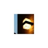 Cata Ct-7047 Bora Led Aplik Günışığı 12w 3200k Dış Mekan Apliği