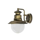 Cata CT-7064 32x27 cm E27 Duylu Bahçe Armatürü