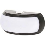 Cata CT-7068 3200K 8w Zanzibar Bahçe LED Aplik
