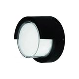 Cata CT-7073 Bora LED Bahçe Aplik 15W 3200K Günışığı IP54 Dış Mekan Duvar Aydınlatma - Çok Renkli - Standart