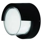 Cata CT-7073 Bora LED Bahçe Aplik 15W 3200K Günışığı IP54 Dış Mekan Duvar Aydınlatma - Çok Renkli