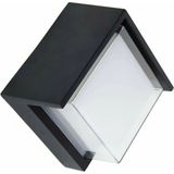 Cata CT-7074 Dominik LED Bahçe Aplik Sıva Üstü Gün Işığı Beyaz 3200K 15W Aydınlatma