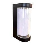 Cata CT-7079 Lara LED Aplik 9W Bahçe Kullanımı İçin Alüminyum ve Her Yöne Işık