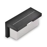 Cata Ct 7083 Barbaros 40W Dış Mekan Solar Led Aplik 3200K Gün Işığı