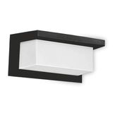 Cata Ct 7084 Cunda 30W Led Aplik Dış Mekan 3200K Gün Işığı