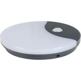 Cata CT-7092 12W/4000K Sıva Üstü Sensörlü LED Armatür(Ilık BEYAZ-6ADET) Cata
