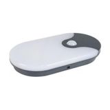 Cata CT-7093 12W 4000K Sıva Üstü Sensörlü LED Armatür