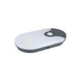 Cata Ct 7093 12W Sıva Üstü Sensörlü Modern Armatür - RGB