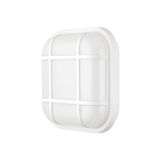 Cata CT-7098 Beyaz 22 Watt Barbados LED Armatür