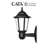 Cata CT 7110 Cata Bahçe Duvar Aplik E27 Duy