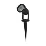 Cata CT-7300 5W LED Bahçe Armatür (Amber)