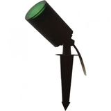 Cata Ct-7306y Kazıklı Bahçe Armatürü yeşil gu 10
