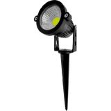 Cata CT-7308 7W LED Kazıklı Yeşil Bahçe Armatürü Cata
