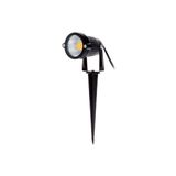 Cata Ct - 7308g 7 W Led Kazıklı Solar Günışığı Bahçe Armatür