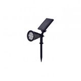 Cata CT-7310 Günışığı 7 W Led Solar Bahçe Armatür