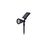 Cata CT-7310G 7W Solar Günışığı Bahçe Armatürü