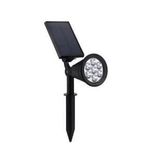 Cata CT-7310Y 7W Yeşil Solar Bahçe Armatürü