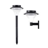Cata Ct-7314 15 Watt Solar Beyaz Işık Led Aplik