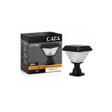 Cata Ct-7315 30W Solar Set Üstü Aydınlatma Armatürü