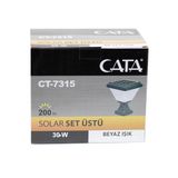 Cata CT-7315 Solar Set Aplik