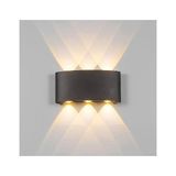 Cata Ct 8011 10W Dis Mekan Led Aplik 3200K Gun İsigi