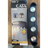 Cata CT-8013 Haiti 4'lü Günışığı Armatür