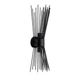 Cata CT-8350 Siyah Dekoratif Duvar Armatür