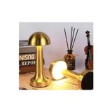 Cata CT-8429 LİZBON Şarjlı Masa Lambası Dokunmatik 3 Mode Light
