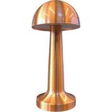 Cata CT-8430 Şarjlı Dekoratif Masa Lambası - Rosegold