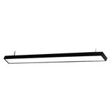Cata CT-9080 50 Watt Sıva Üstü Linear Armatür 3200K Günışığı 120 cm 9080 - 3200K - Gün Işığı