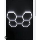 Cata Ct 9082 Anzer LED Lınear Armatür - 6500K - Beyaz İşık