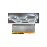 Cata Ct 9082 Anzer Led Lineer Armatür Beyaz Işık