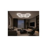 Cata CT-9082 Anzer LED Lineer Armatür Gün Işığı Lineer Tavan Armatürü Ofis Mutfak Koridor Aydınlatma