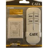 Cata CT-9115 3'lü Avize Kumandası Aydınlatma Kumandası IP20 Koruma Sınıfı 220-240 V