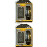 Cata Ct-9115 3'Lü Aydınlatma Kumandası (2 Adet)