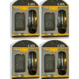 Cata Ct-9115 3'Lü Aydınlatma Kumandası (4 Adet)
