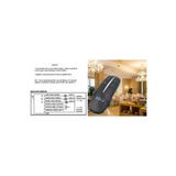 Cata Ct 9115 3X1000 3Lü Aydınlatma Işık Kumandası Üçlü