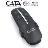 Cata Ct 9115 3X1000 3lü Aydınlatma Kumandası - Çok Renkli