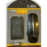Cata CT-9115 Sensörlü Aydınlatma Kumandası 1 Adet Plastik Malzeme ile İç Mekan Kullanımı İçin