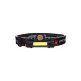 Cata CT-9120 Mir LED Kafa Feneri (Şarjlı) 200LM Su Geçirmez ve Darbeye Dayanıklı Özellikler