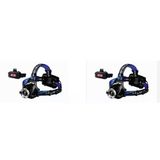 Cata Ct-9123 Led Kafa Feneri 2 Li Paket