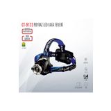 CATA CT-9123 LED KAFA FENERİ